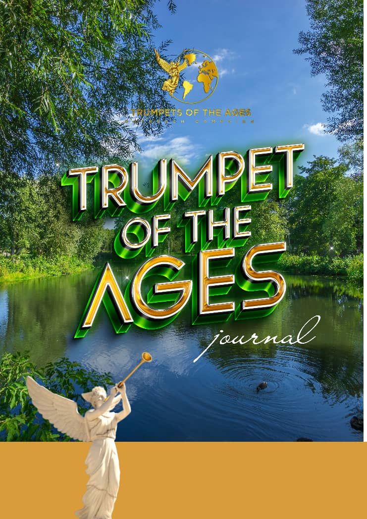 Trumpets Of The Ages Journal